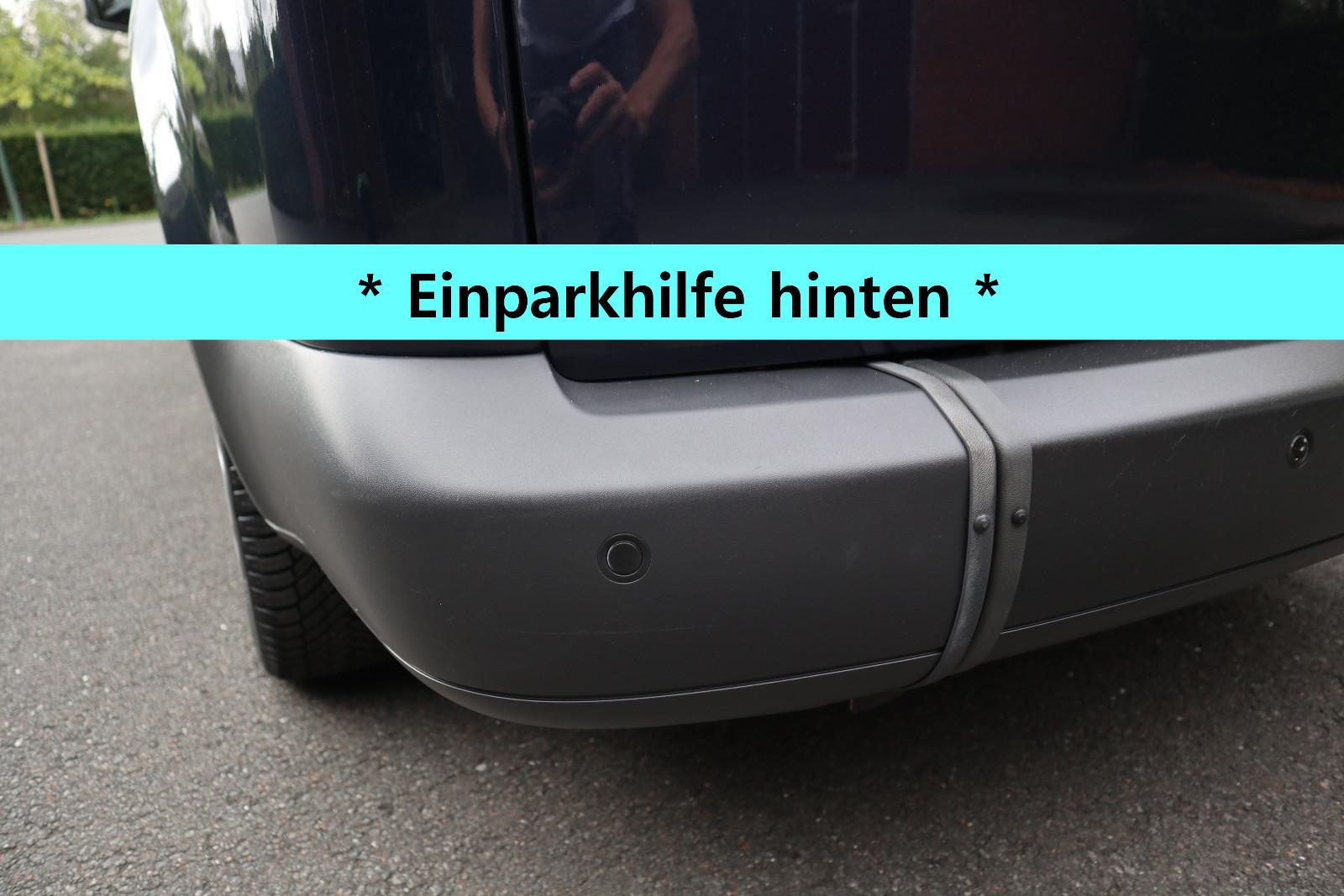 Volkswagen Caddy Maxi 1,6 TDI DSG*rollstuhlgerecht*Wenderam