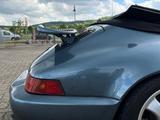 Porsche 911 964 Carrera 4 Cabrio - Porsche 964: Privatanbieter
