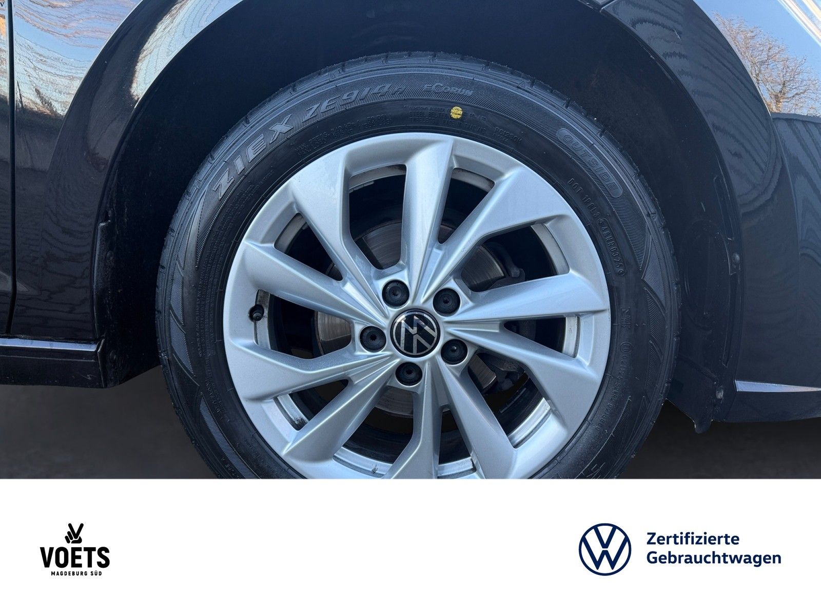 Volkswagen Polo - Bild 6