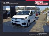 Toyota Proace City Verso L1 Shuttle - Toyota Proace (Verso) City-Shuttle