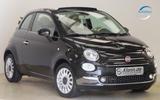 Fiat 500C 0.9 TwinAir 105PS Cabrio Lounge Klima Navi - Fiat 500: N