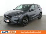 Mazda CX-5 2.2 Turbodiesel Nakama Intense AWD Aut*NAVI - Mazda CX-5 Gebrauchtwagen in Köln