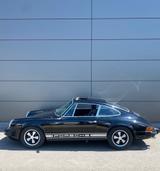 Porsche 911 S 2,7 G-Modell - Porsche 911 Urmodell aus 1975
