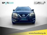 Nissan Qashqai 1.3 DIG-T 103 kW Tekna Navi 360 Kamera L - Nissan Qashqai 360
