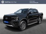 Ford Ranger Doppelkabine Wildtrak 2,0 l EcoBlue  Autm - Ford Ranger Gebrauchtwagen