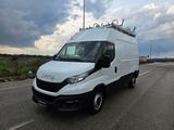 Iveco IVECO Daily 35S12V 2.3 HPT PM-TM Furgone ALLESTI - Iveco aus 2020