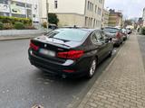 BMW Verkaufe Bmw 520 i - BMW 520 in Bochum