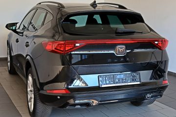 Cupra Formentor - 9