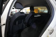Fahrzeugabbildung Audi A4 Allroad 2.0 TDI QUATTRO S-TRONIC NAVI/LED/AHK