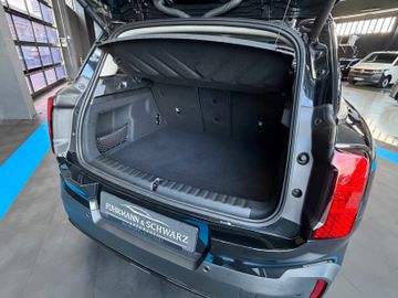MINI Countryman C (Cooper) - 10