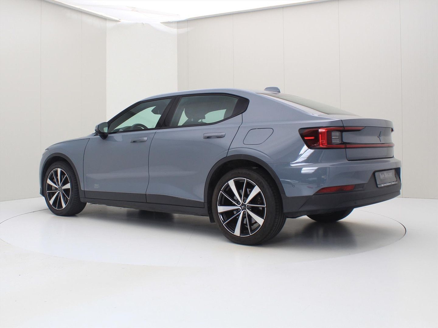 Polestar 2 170kW Long Range Single motor 92% soH [ CLIMAA imagem 3