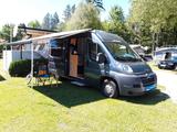 Pössl Roadcamp R 540 - Pössl Roadcamp