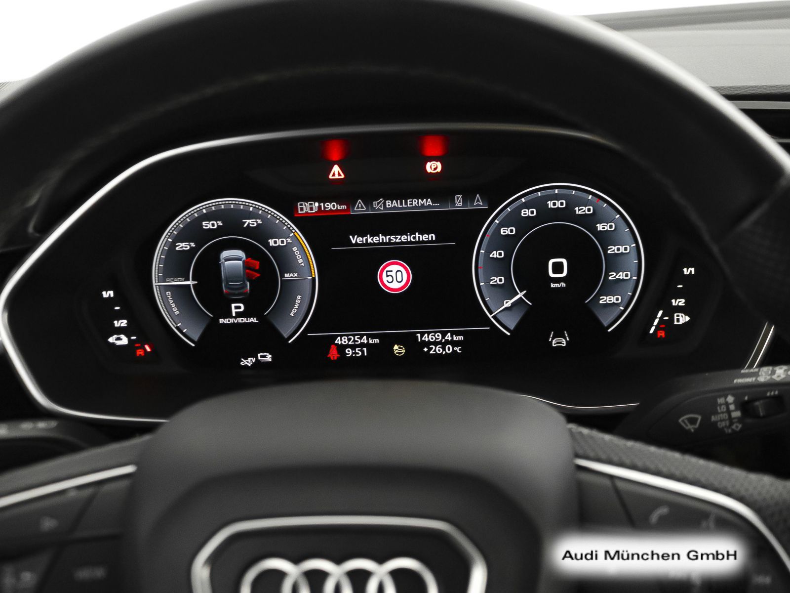 Audi Q3 Sportback 45 TFSI e S tronic S line ACC/Virtu foto 19