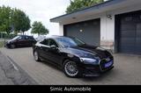 Audi A5 Sportback 40 TDI Quattro St-HZG+NAVI+PDC+ALU - gebrauchte Audi A5 aus dem Jahr 2022