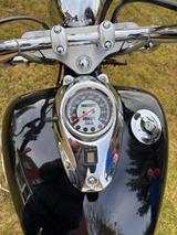 Yamaha XVS 650 - Yamaha Motorräder in Rostock