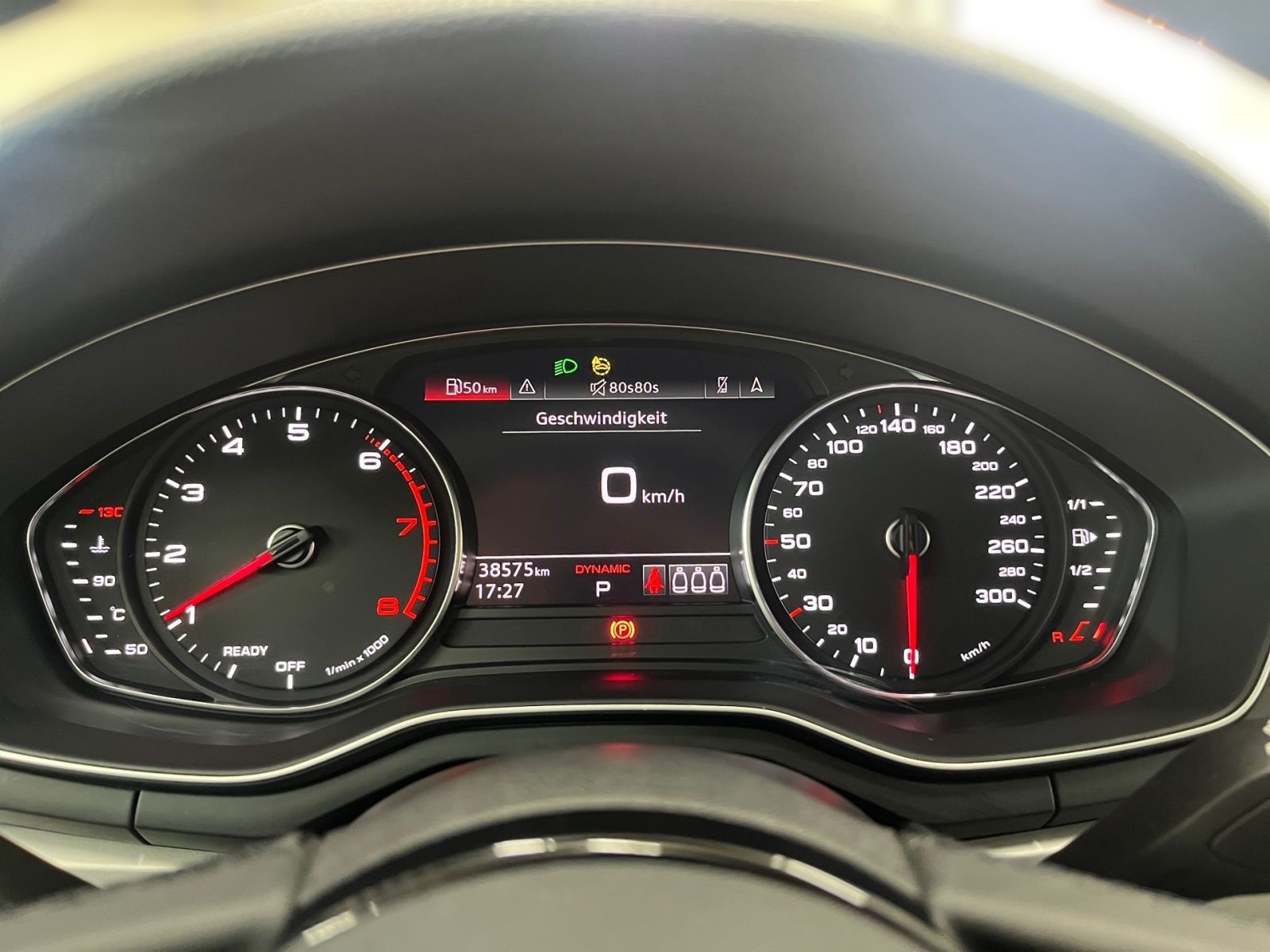 Audi A4 - Bild 8