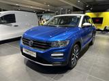 Volkswagen T-Roc 2.0TDI Style 4Motion DSG - Volkswagen T-Roc R mit Diesel-Antrieb