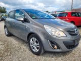 Opel Corsa D Navi/Alu/Klima - Opel Corsa aus 2011 mit Diesel-Antrieb