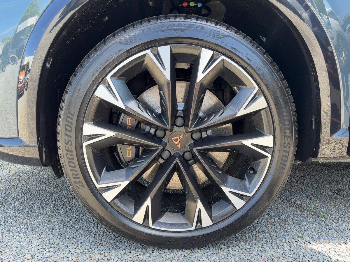 Cupra Formentor - Bild 12