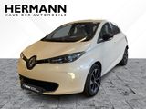 Renault Zoe (Miet-Batterie) Zen *NAVI*KeyLess*KlimaA - Renault ZOE