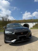 Cupra Leon 2.0 TSI Benzin 245 PS Garantie - Cupra Leon von privat