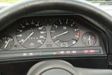 BMW E 30 Cabrio 325 i A - BMW 325 aus 1990: Cabrio, 325i