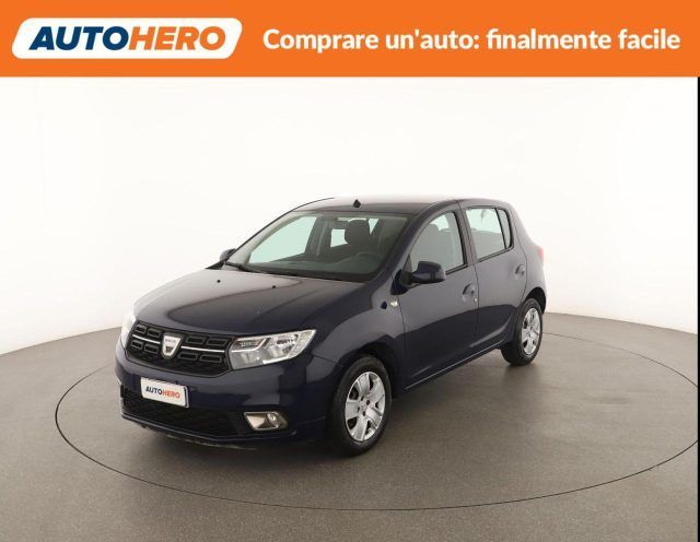 Image of Dacia Sandero