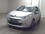 Citroën C3 1.4 HDI Tendance AHK SHZ Klima HU 06/26 - Citroën C3 mit Diesel-Antrieb: 1.4