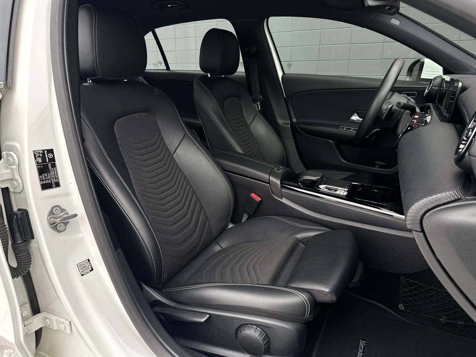 MERCEDES-BENZ A180d* LED#SHZ#NAVI#TEMPO#KLIMAAUTO#PDC#SPUR# - Image 16