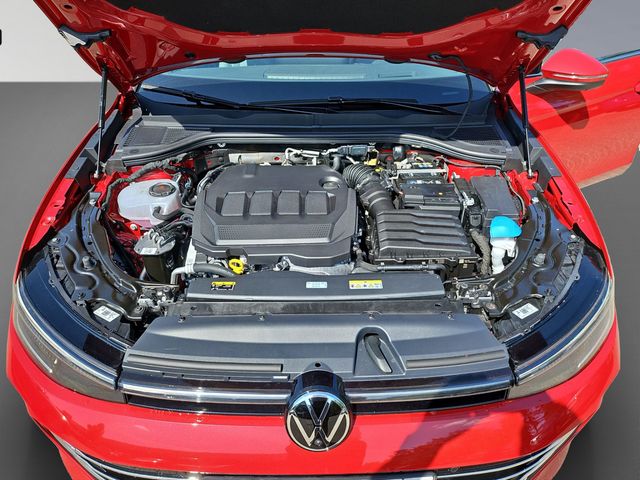 Passat Variant 2.0TDI DSG Elegance AHK