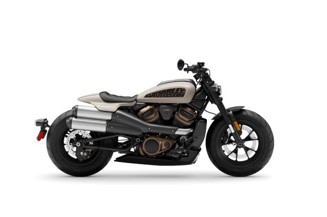 Harley-Davidson Sportster S RH1250S SOFORT VERFÜGBAR