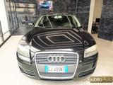 Audi AUDI A3 SPB 1.9 TDI F.AP. Attraction - Audi A3 aus 2008: 1.9