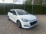 Hyundai i20 Passion Klima Alufelgen Sitzheizung - Hyundai i20