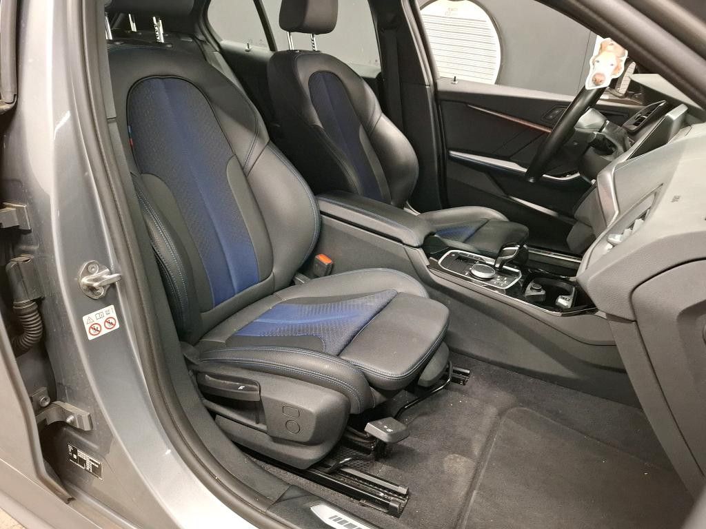 Fahrzeugabbildung BMW 118 d M Sport Aut Ambiente-Beleuchtung GRA Kam