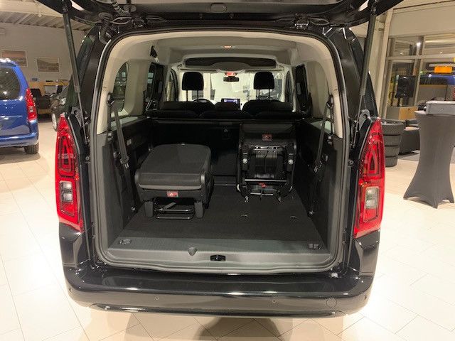 Opel Combo Life - Bild 7