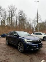 Renault Espace E-Tech Full Hybrid 200 Esprit Alpine ... - Renault Espace SUV