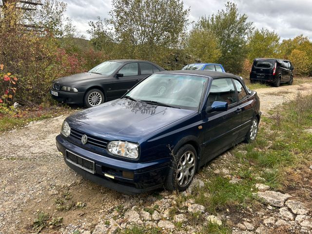 Volkswagen Golf 1.6