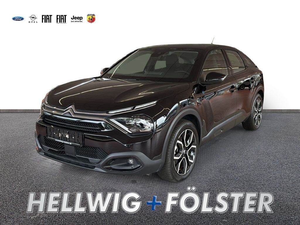 Angebot ansehen Citroën ë-C4