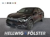 Citroën e-C4 Feel 11kw Charger Tempomat PDC - Citroën Elektroautos