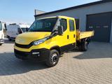 Iveco Daily 70C17 Meiller Geramn Truck - Iveco Daily 70c17