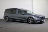 Mercedes-Benz E 220 220D Indus Eneexis 3-deurs Bestattungswage - Mercedes-Benz E 220 mit 3 Türen