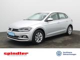Volkswagen Polo Highline 1.0 TSI DSG / LED, ACC, Navi, SHZ - Volkswagen Polo aus 2021
