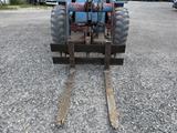 O & K L6-1 Radlader Paletteng. u. Klappschaufel - Angebote