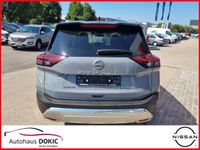 Nissan X-Trail - Vorschau Bild 7