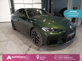 BMW 430i Gran Coupe xDrive M Sport|LED|Navi|SHZ|ACC - BMW 430 Gran Coupé aus 2023