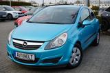 Opel Corsa 1.2 Twinport ecoFLEX Edition "111 Jahre" - Opel Corsa: 11