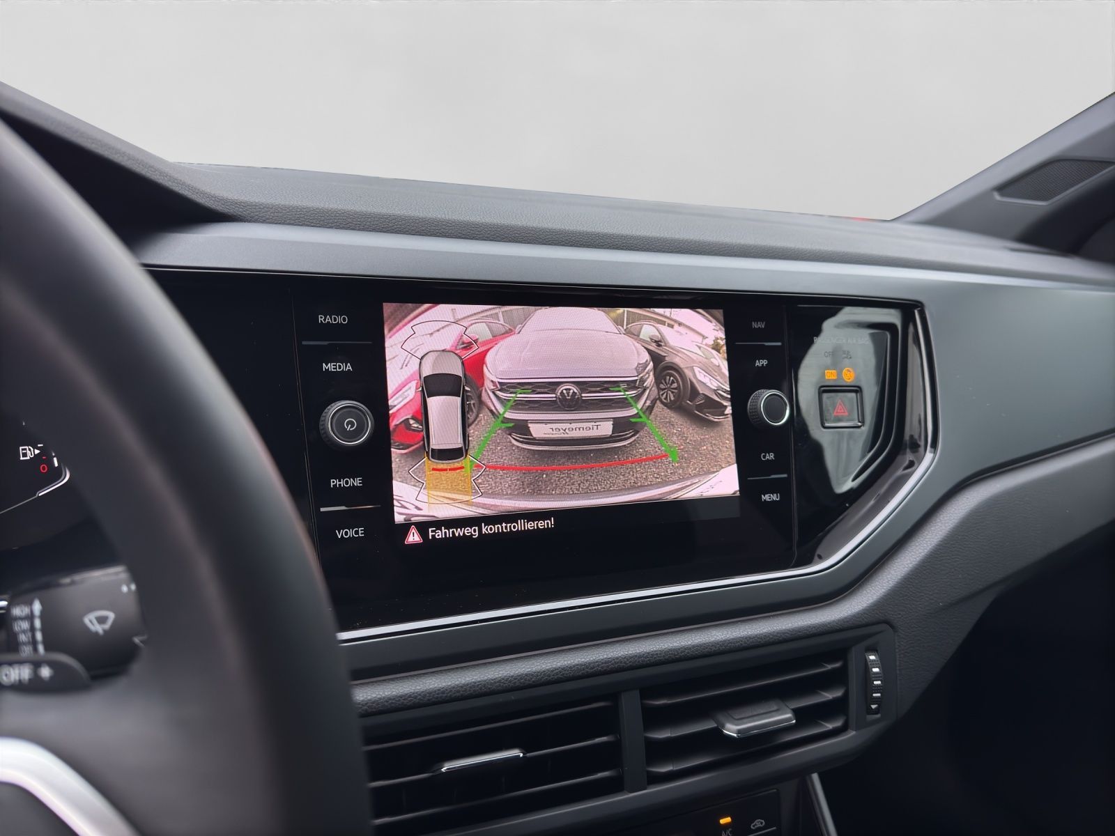 Volkswagen Taigo - Bild 14