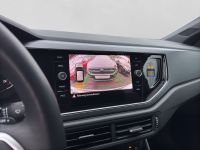 Volkswagen Taigo - Vorschau Bild 14