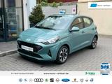 Hyundai i10 1.2 Trend *GARANTIE*LED*KAMERA*DAB*NAVI*G... - Hyundai i10 in Kiel