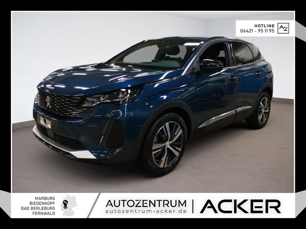 2023 Peugeot 3008